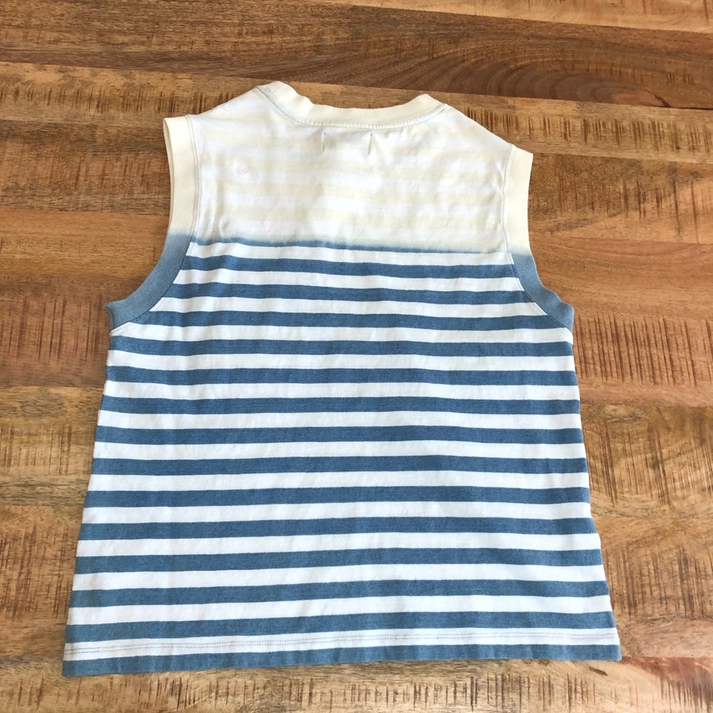 Current/Elliott “Poolbay Tank” - Picture 3 of 6